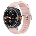 For Samsung Galaxy Watch8 / Watch8 Classic / Pink