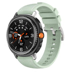 For Samsung Galaxy Watch8 / Watch8 Classic / Mint Green