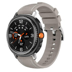For Samsung Galaxy Watch8 / Watch8 Classic / Gray