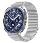 For Samsung Galaxy Watch Ultra 47mm / Ultra 2025 / Gray