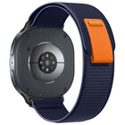 Wild Path Loop Nylon Hook and Loop Fastener Watch Band