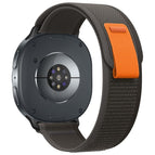 For Samsung Galaxy Watch8 / Watch8 Classic / Black Gray