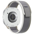 For Samsung Galaxy Watch8 / Watch8 Classic / Green Gray