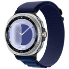 Alpine Loop Nylon Watch Band, For Samsung Galaxy Watch8 / Watch8 Classic - DealBuddy