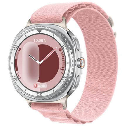 Alpine Loop Nylon Watch Band