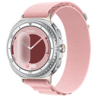 Alpine Loop Nylon Watch Band