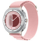 For Samsung Galaxy Watch8 / Watch8 Classic / Pink Sand