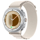 Alpine Loop Nylon Watch Band