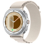 For Samsung Galaxy Watch8 / Watch8 Classic / Starlight