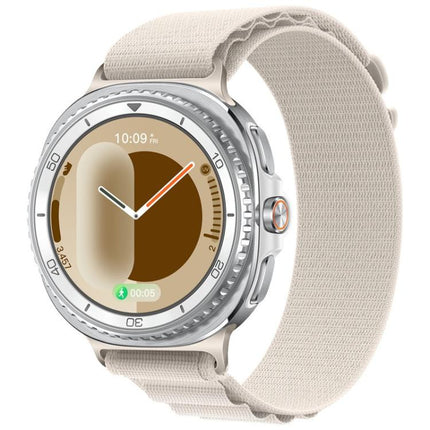 Alpine Loop Nylon Watch Band, For Samsung Galaxy Watch8 / Watch8 Classic - DealBuddy