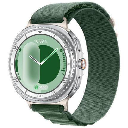 Alpine Loop Nylon Watch Band