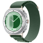 Alpine Loop Nylon Watch Band