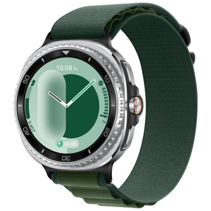 Alpine Loop Nylon Watch Band, For Samsung Galaxy Watch8 / Watch8 Classic - DealBuddy