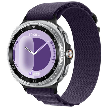Alpine Loop Nylon Watch Band