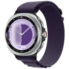 Alpine Loop Nylon Watch Band