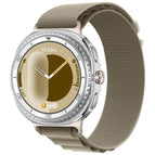 For Samsung Galaxy Watch8 / Watch8 Classic / Olive