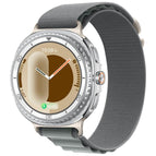 For Samsung Galaxy Watch8 / Watch8 Classic / Gray