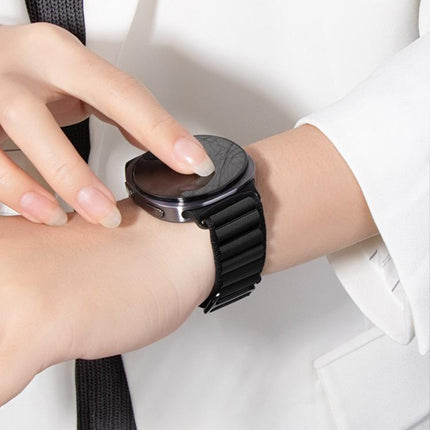 Alpine Loop Nylon Watch Band