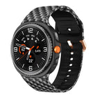 Printed Silicone Watch Band, For Samsung Galaxy Watch8 / Watch8 Classic - DealBuddy