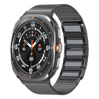 Titanium Gray