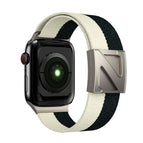 For Apple Watch 42mm / 41mm / 40mm / 38mm / Starlight Black
