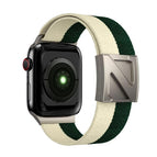 For Apple Watch 42mm / 41mm / 40mm / 38mm / Starlight Green