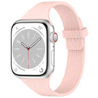 For Apple Watch 42mm / 41mm / 40mm / 38mm / Pink