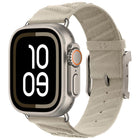 Style H Twill Nylon Watch Band