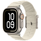 Style H Twill Nylon Watch Band
