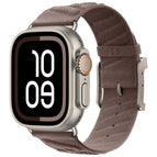 For Apple Watch 42mm / 41mm / 40mm / 38mm / Brown