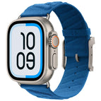 For Apple Watch 42mm / 41mm / 40mm / 38mm / Blue