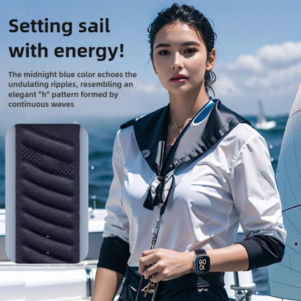 Style H Twill Nylon Watch Band - DealBuddy