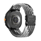 For Samsung Galaxy Watch8 / Watch8 Classic / Dark Chocolate