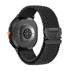 For Samsung Galaxy Watch8 / Watch8 Classic / Black