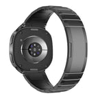 For Samsung Galaxy Watch8 / Watch8 Classic / Black