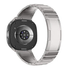 For Samsung Galaxy Watch8 / Watch8 Classic / Titanium Color