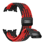 Black Red