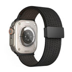For Apple Watch 42mm / 41mm / 40mm / 38mm / Black