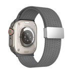 For Apple Watch 42mm / 41mm / 40mm / 38mm / Gray