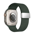For Apple Watch 42mm / 41mm / 40mm / 38mm / Green