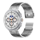 For Samsung Galaxy Watch8 / Watch8 Classic / Silver
