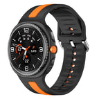 Black Orange