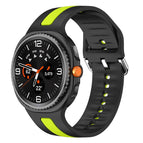 Black Green
