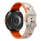 Starlight Orange