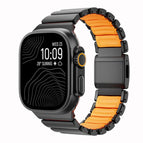 Black Orange