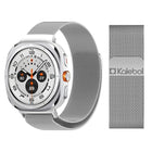 Kalebol Milan Magnetic Stainless Steel Watch Band, For Samsung Galaxy Watch Ultra 47mm / Ultra 2025 - DealBuddy