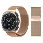 For Samsung Galaxy Watch Ultra 47mm / Ultra 2025 / Rose Gold