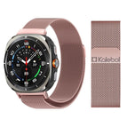 For Samsung Galaxy Watch Ultra 47mm / Ultra 2025 / Rose Pink