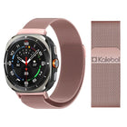 Kalebol Milan Magnetic Stainless Steel Watch Band, For Samsung Galaxy Watch Ultra 47mm / Ultra 2025 - DealBuddy