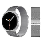 For Samsung Galaxy Watch8 / Watch8 Classic / Silver